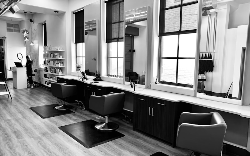 Bella Hair Studio